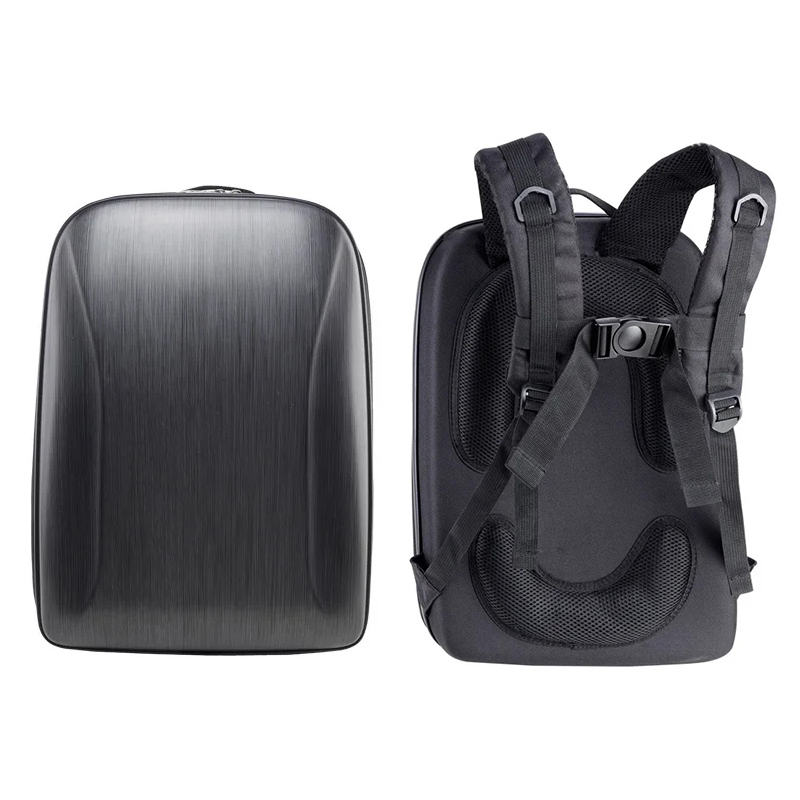 Fpv Drone Bag - Twardy futerał na plecak z wkładką