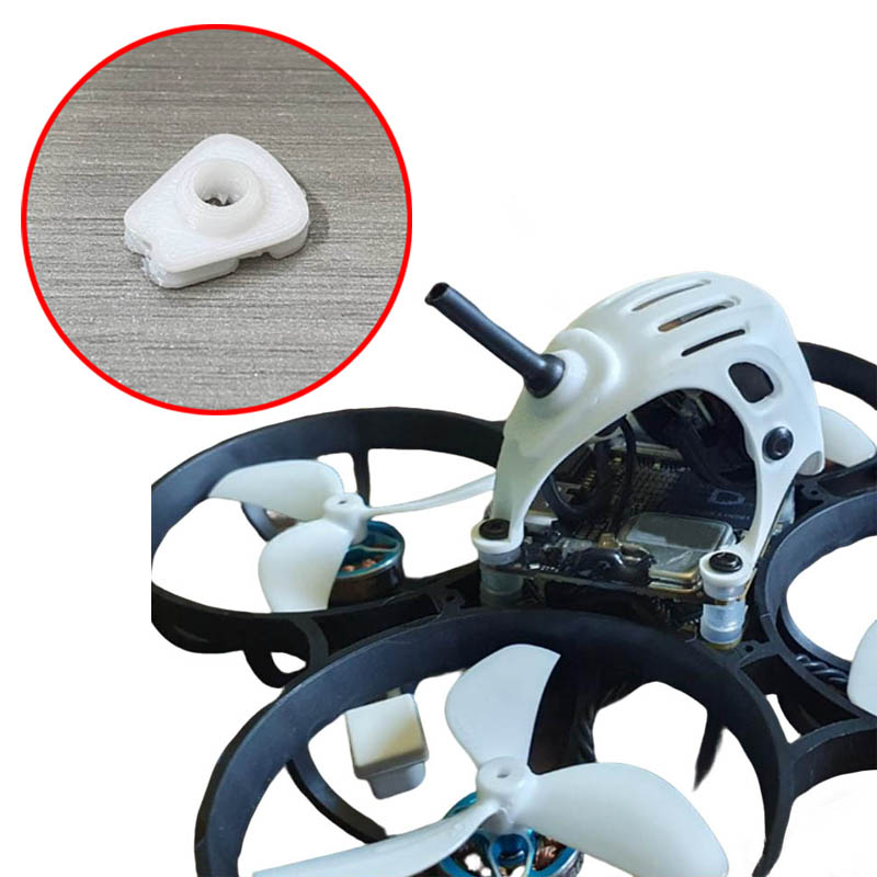 Fpv Drone Bag - 2 SZT. Uchwyt mocujący antenę DJI