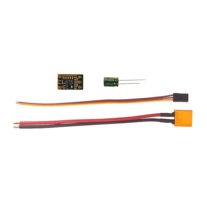 Fpv Drone Esc - Najlepszy regulator obrotów Best-AM32 ESC 40A