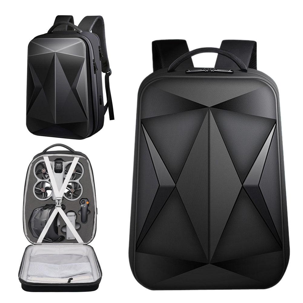 Fpv Drone Bag - Plecak na drona z twardą skorupą