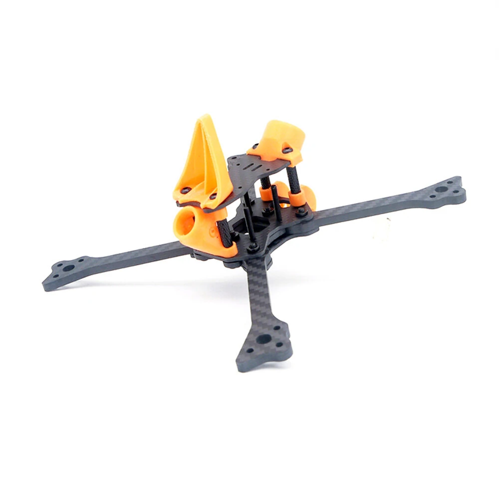 Fpv Drone Kit - TEOSAW 533Pro Rozstaw Osi 190mm Grubość