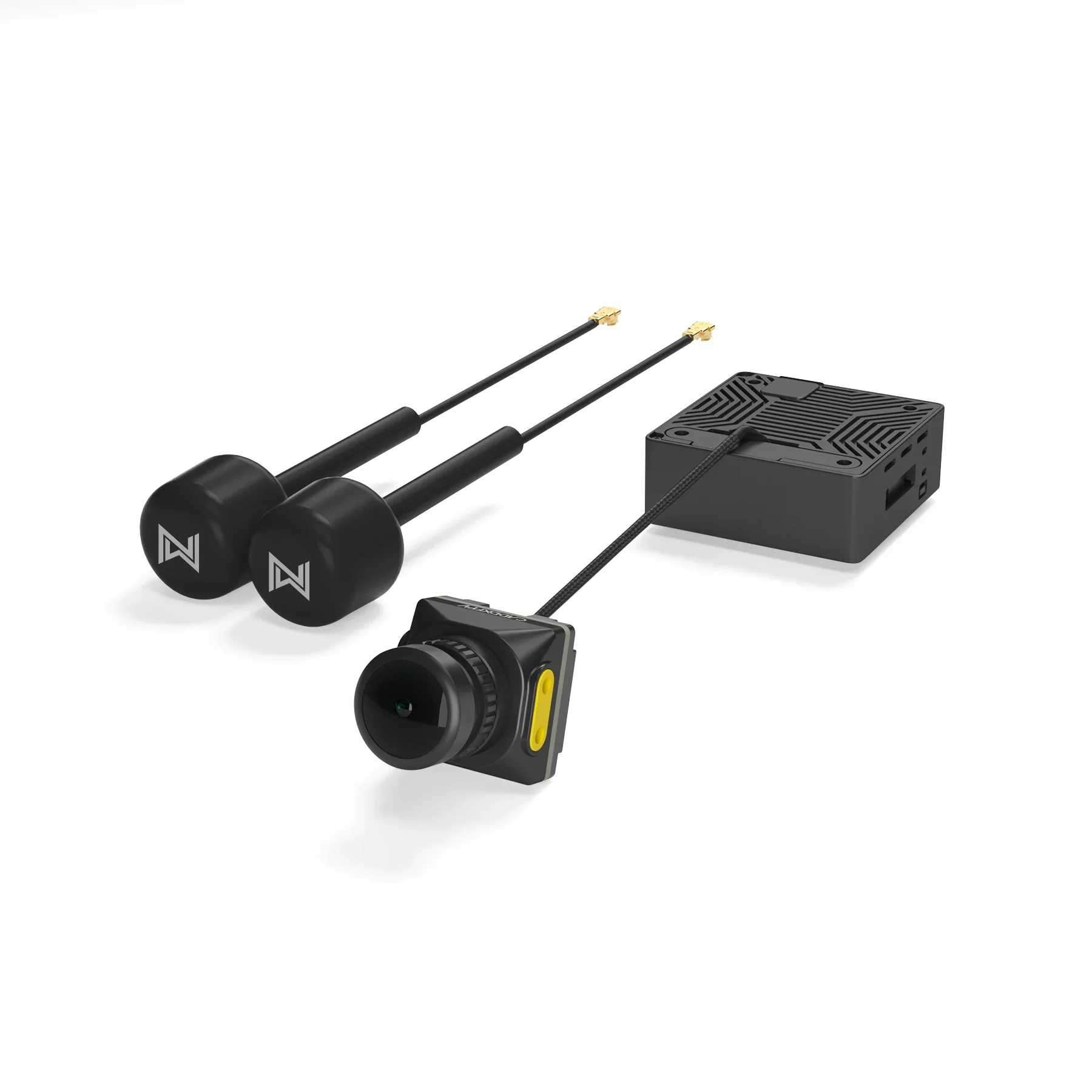 Walksnail Moonlight Kit 4K 60F – Fpv Drone Kit recenzja i cena