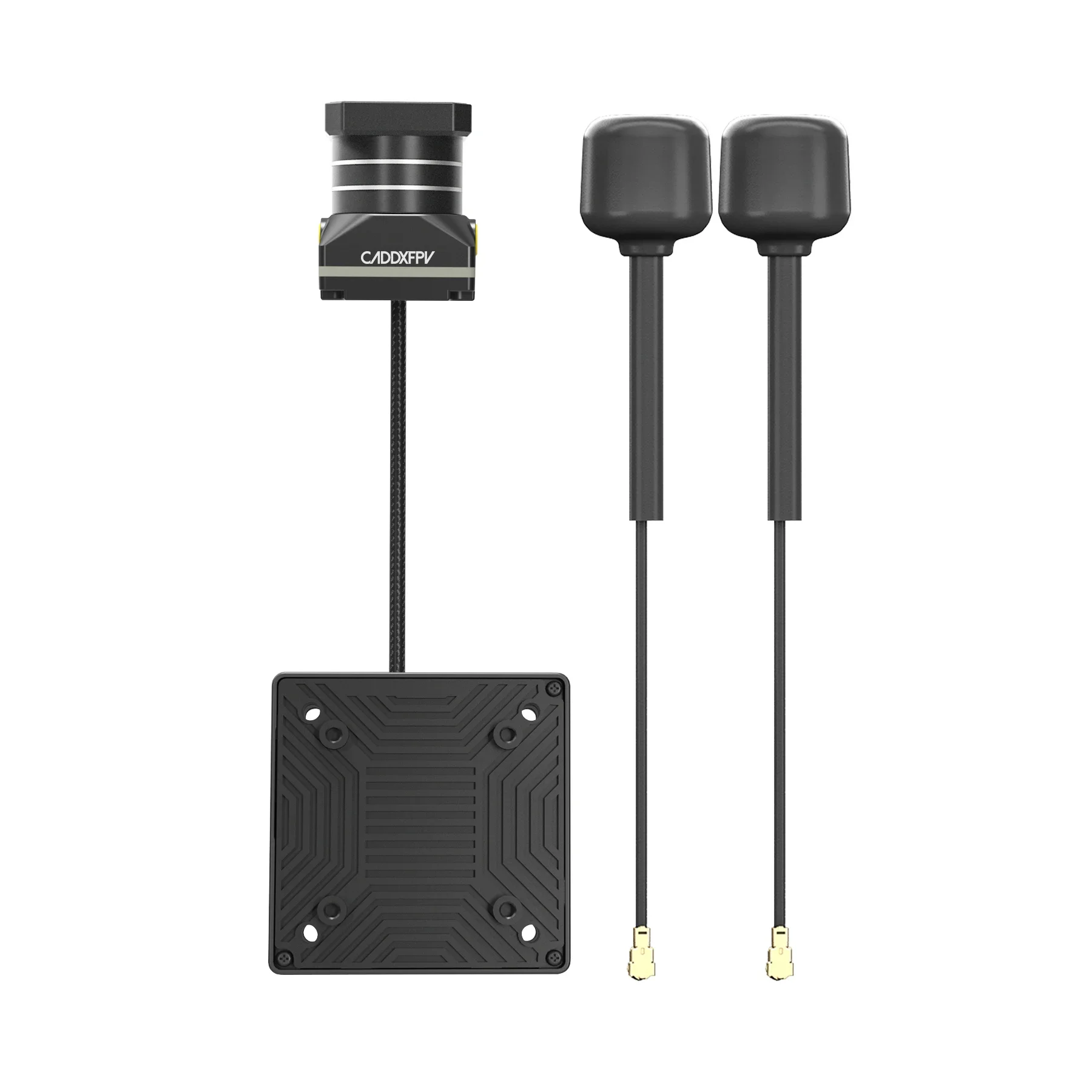 Walksnail Moonlight Kit 4K 60F – Fpv Drone Kit recenzja i cena