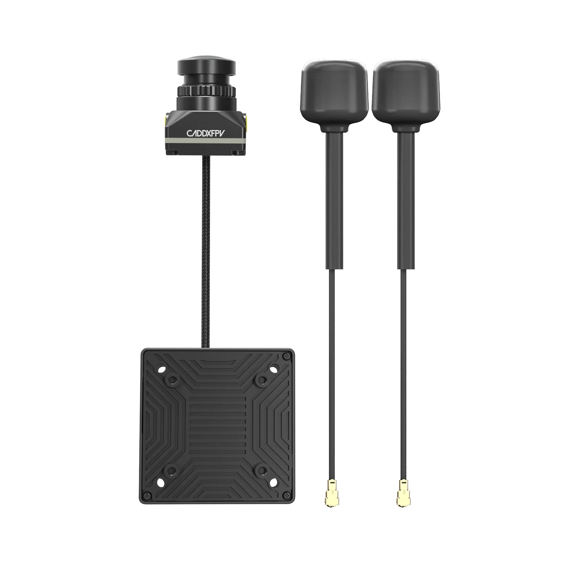Walksnail Moonlight Kit 4K 60F – Fpv Drone Kit recenzja i cena