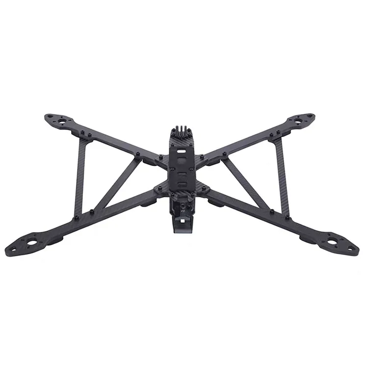Rama drona FPV APEX10 V2 15 ca – Fpv Drone Frame recenzja i cena