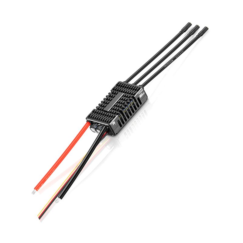 FBIL-80A V5 ESC 3-8S Bezszczot – Fpv Drone Esc recenzja i cena