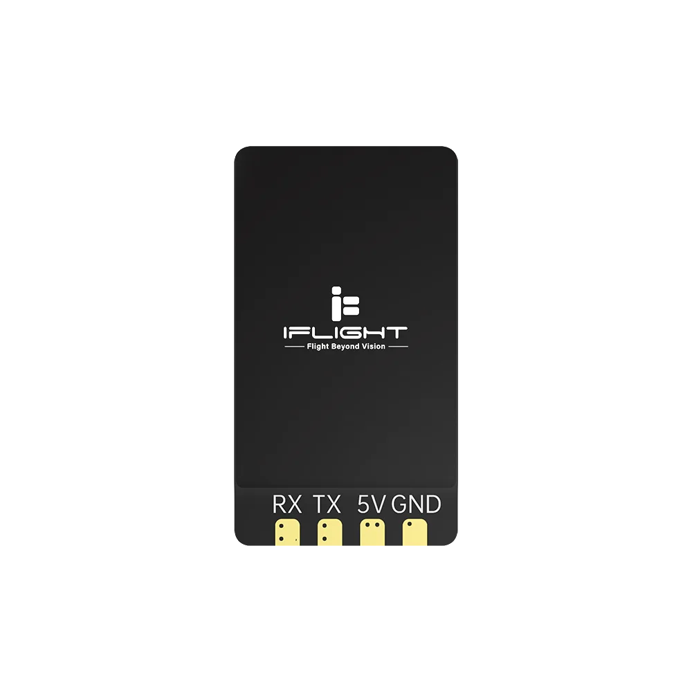 iFlight ExpressLRS ELRS 500mW  – Fpv Drone Frame recenzja i cena