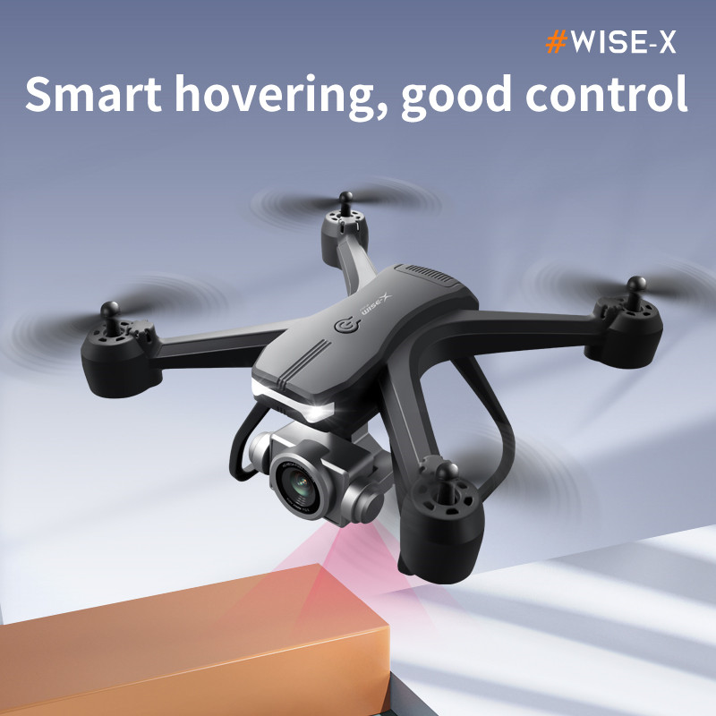 4DRC V14 Drone 4K HD podwójny  – Fpv Drone Charger recenzja i cena