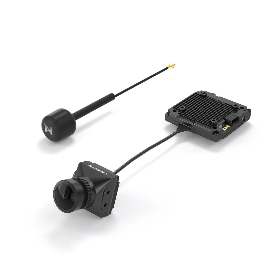 Zestaw CADDX Walksnail Avatar  – Fpv Drone Kit recenzja i cena
