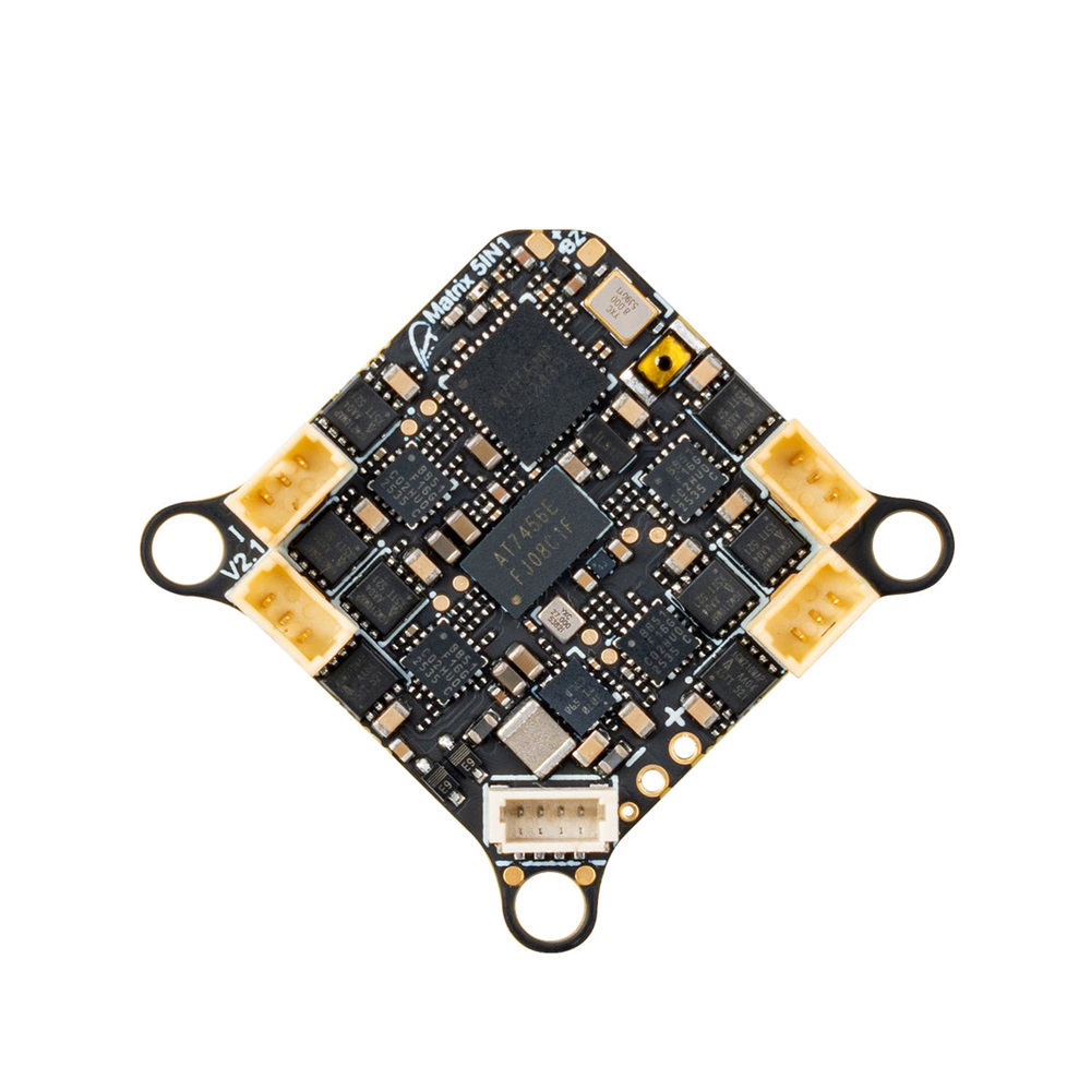 BETAFPV Matrix 1S Bezszczotkow – Fpv Drone Esc recenzja i cena