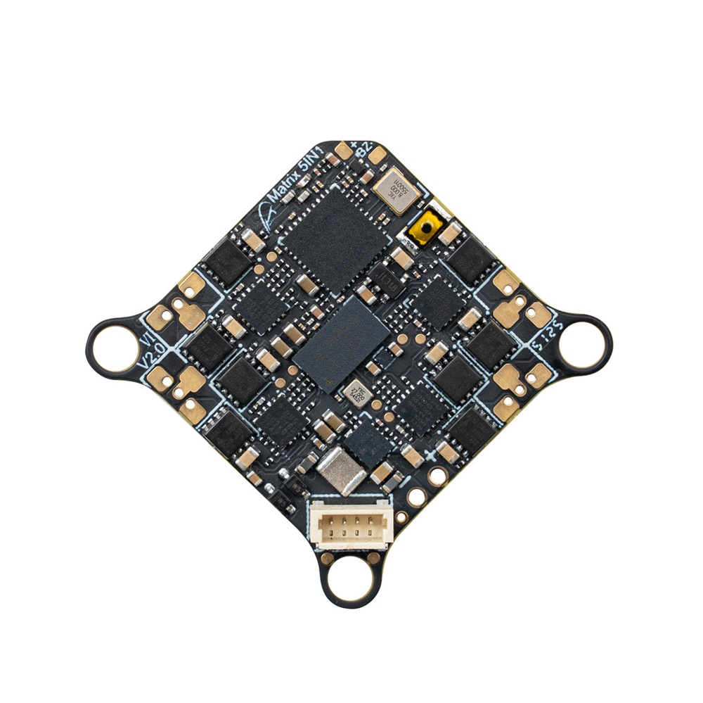 BETAFPV Matrix 1S Bezszczotkow – Fpv Drone Esc recenzja i cena
