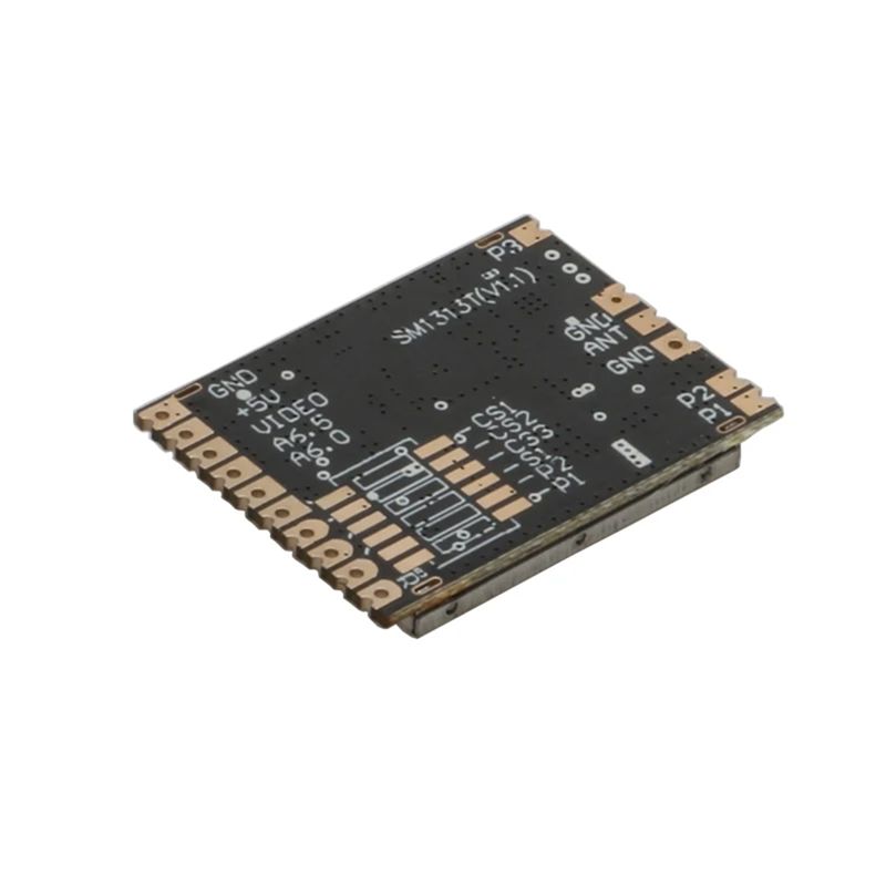 CYGJ-SM1313T 1.2G 1.6W Nadajni – Fpv Drone Transmitter recenzja i cena