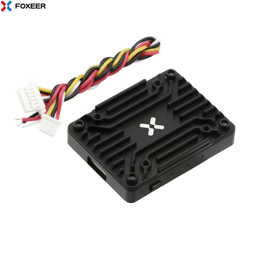 Foxeer Reaper Extreme 2.5W VTX – Fpv Drone Vtx recenzja i cena