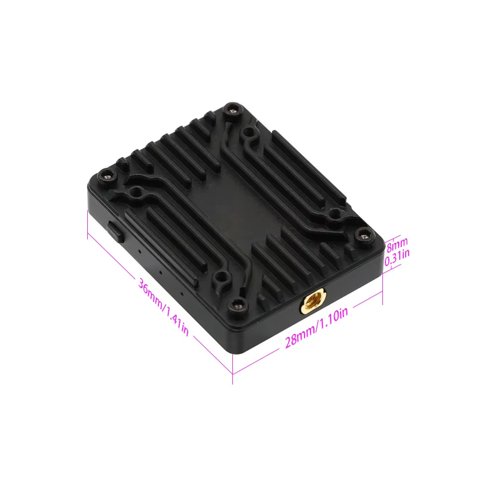 Foxeer Reaper Extreme 2.5W VTX – Fpv Drone Vtx recenzja i cena