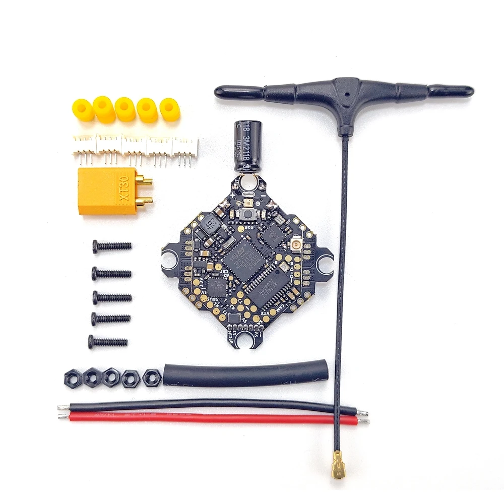 Zestaw do modernizacji jednost – Fpv Drone Tool Kit recenzja i cena