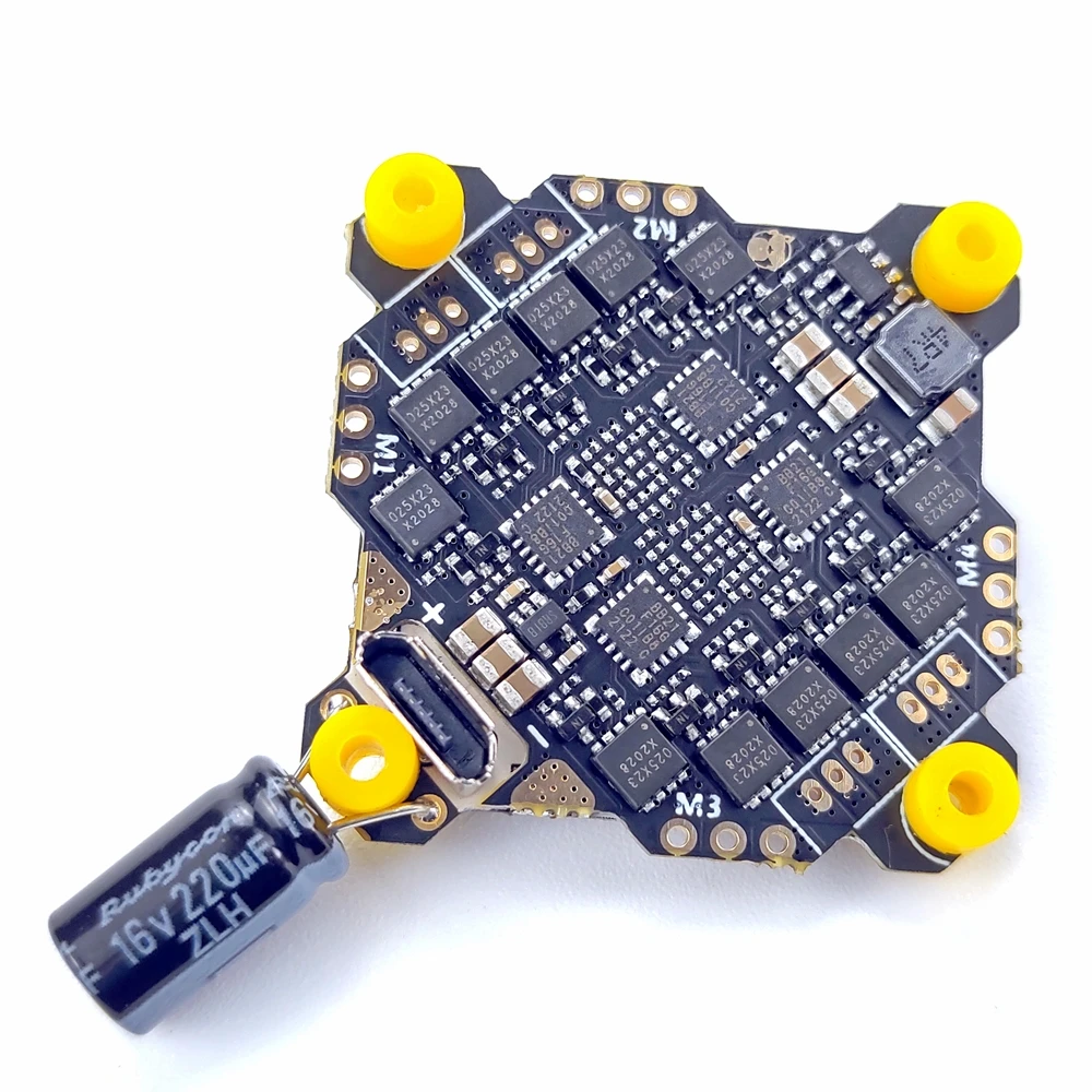 Zestaw do modernizacji jednost – Fpv Drone Tool Kit recenzja i cena