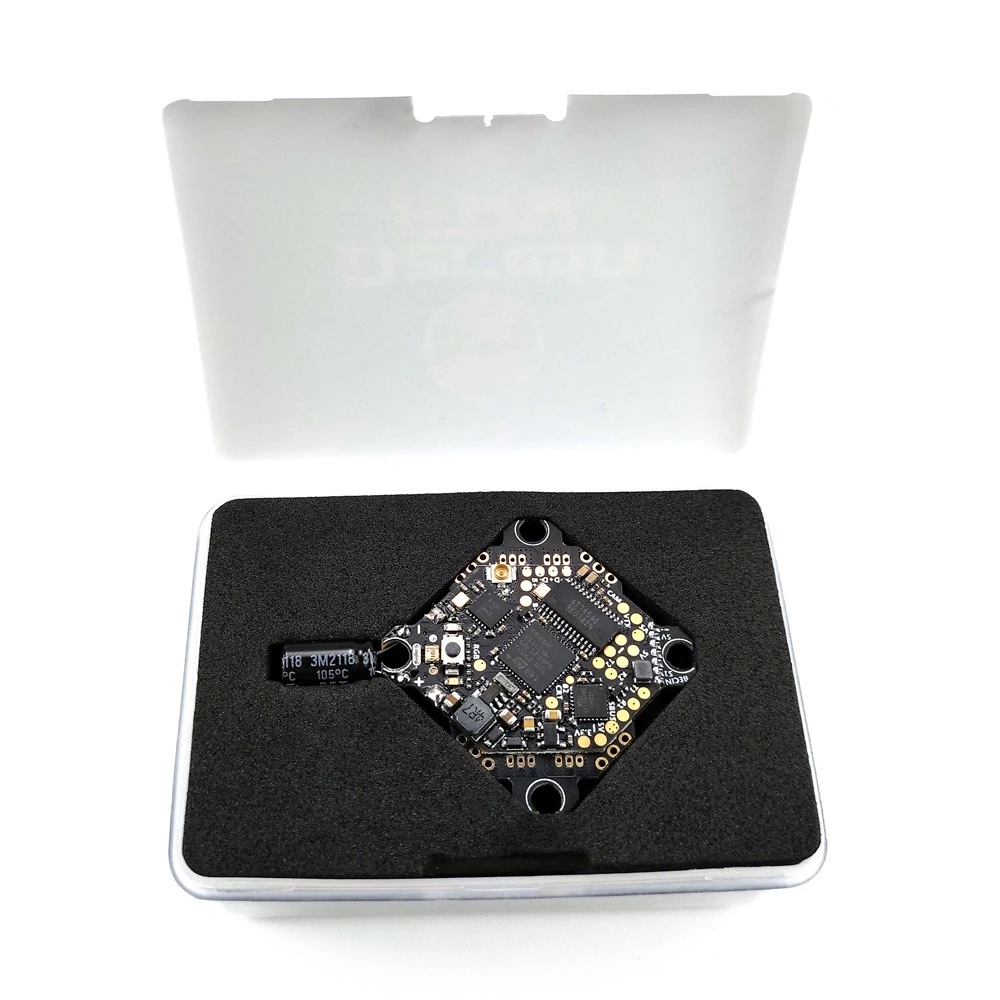 Zestaw do modernizacji jednost – Fpv Drone Tool Kit recenzja i cena