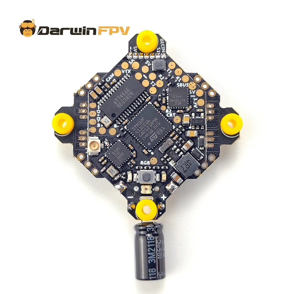 Zestaw do modernizacji jednost – Fpv Drone Tool Kit recenzja i cena