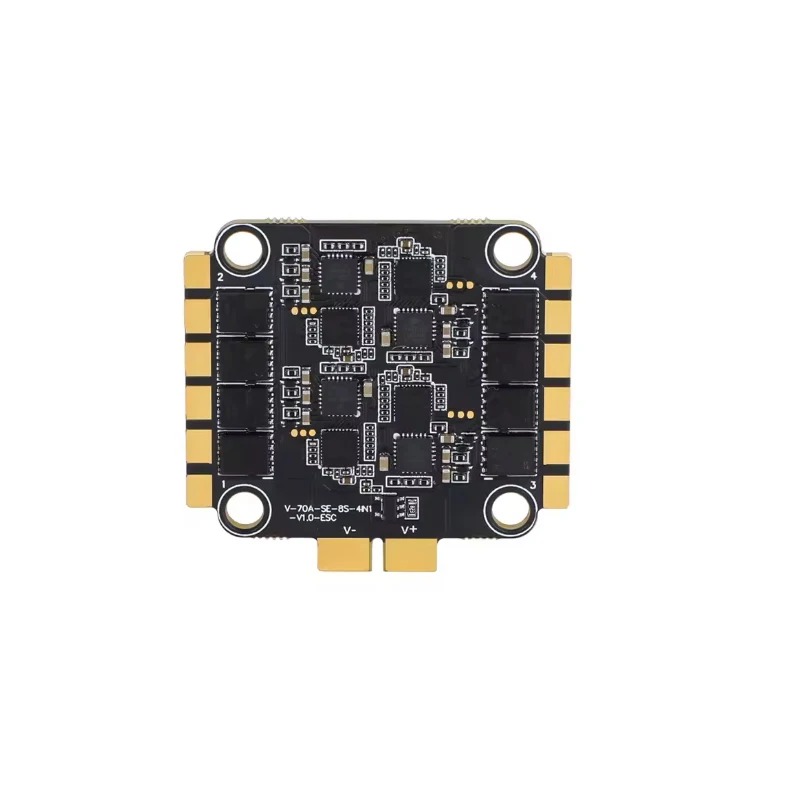 Kontroler lotu T-Motor T-Hobby – Fpv Drone Esc recenzja i cena
