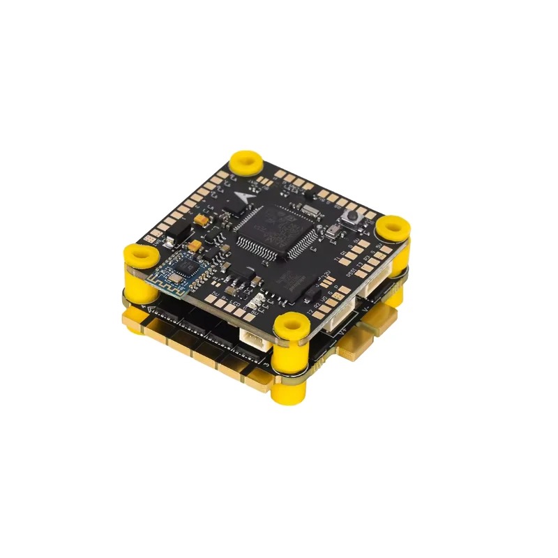 Kontroler lotu T-Motor T-Hobby – Fpv Drone Esc recenzja i cena