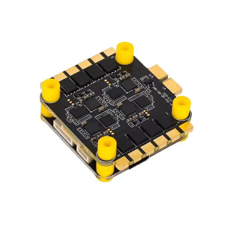 Kontroler lotu T-Motor T-Hobby – Fpv Drone Esc recenzja i cena