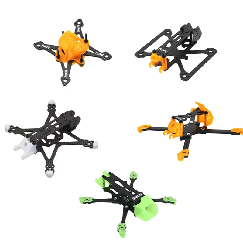 UAngel Angel 1.6/2/2.5/3/3.5 C – Fpv Drone Bag recenzja i cena