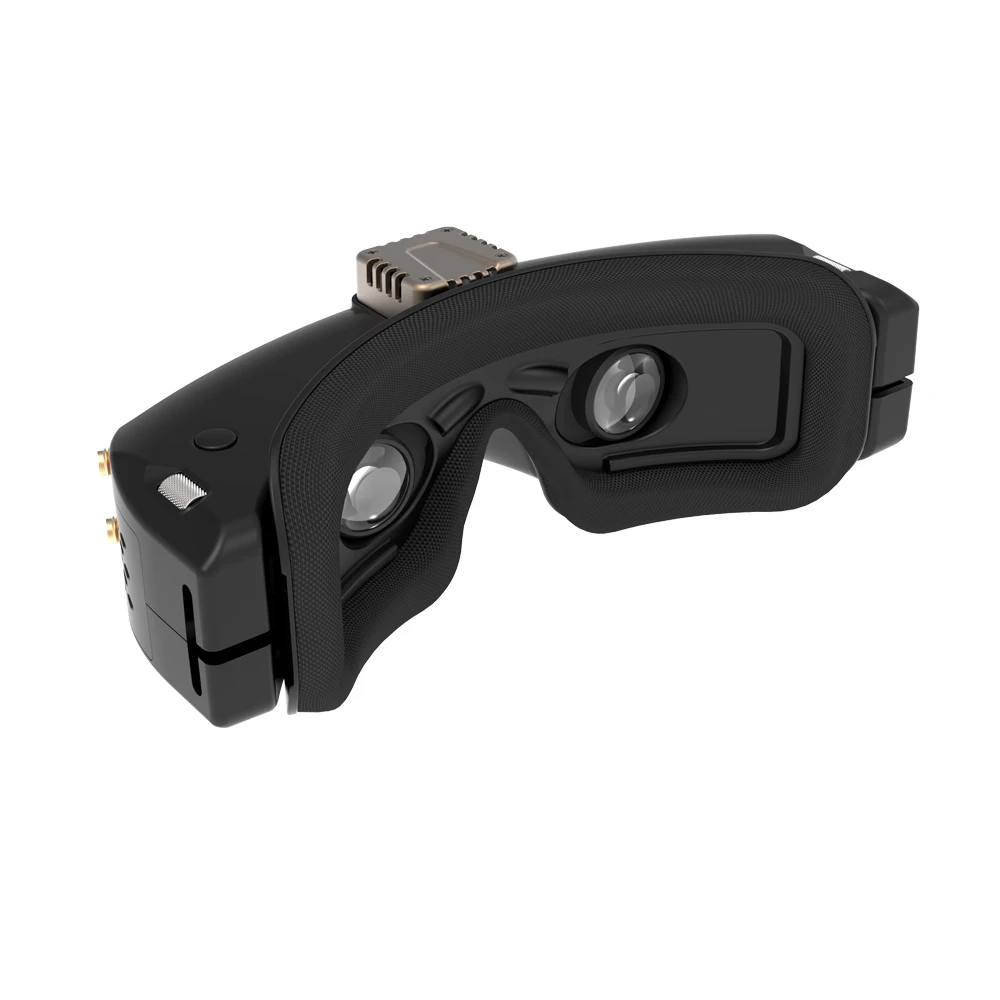Okulary FPV Skyzone Sky04O Pro – Fpv Drone Receiver recenzja i cena