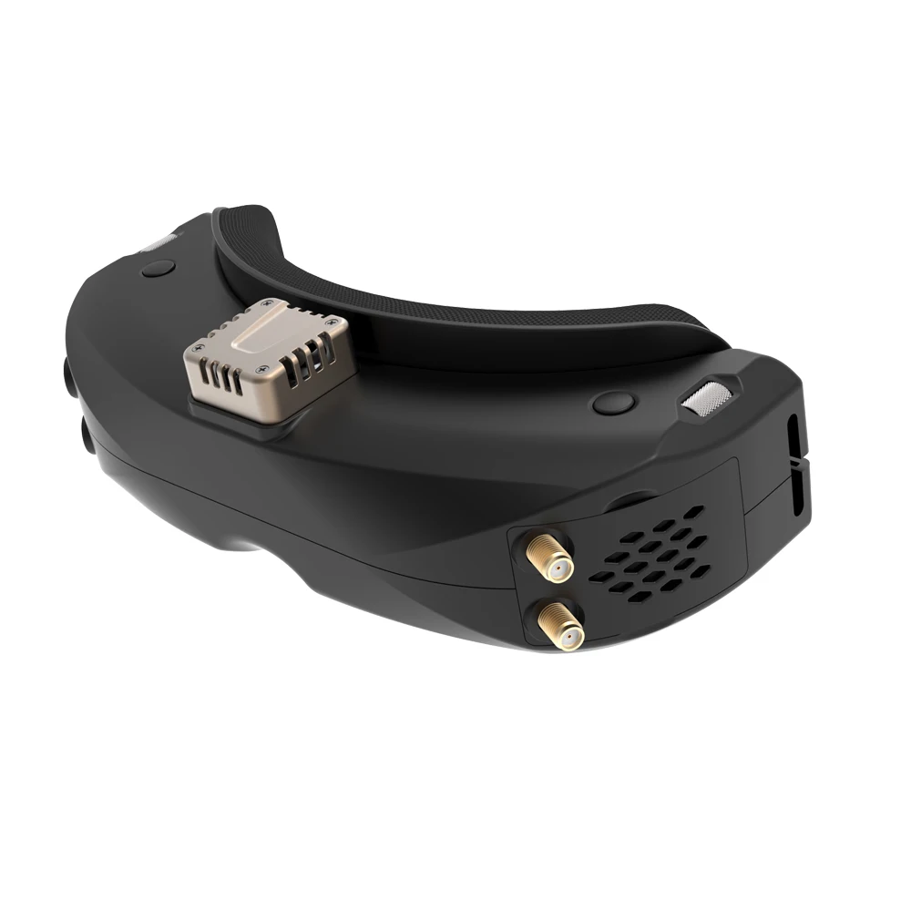Okulary FPV Skyzone Sky04O Pro – Fpv Drone Receiver recenzja i cena