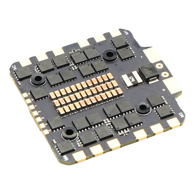 BLS 100A 4-w-1 ESC FPV Bezszcz – Fpv Drone Esc recenzja i cena